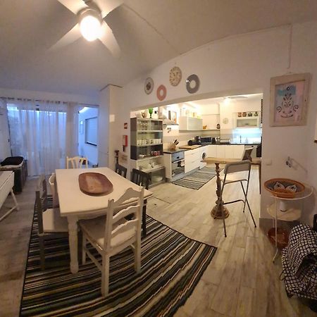 Appartement Casa Esti à Olhão Extérieur photo