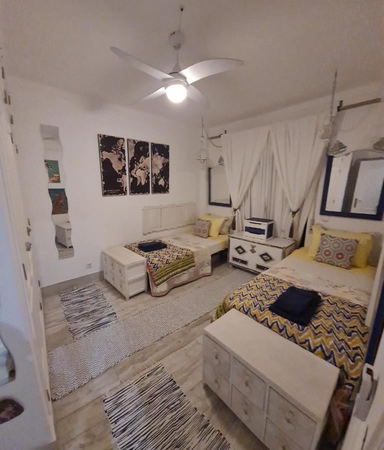 Appartement Casa Esti à Olhão Extérieur photo