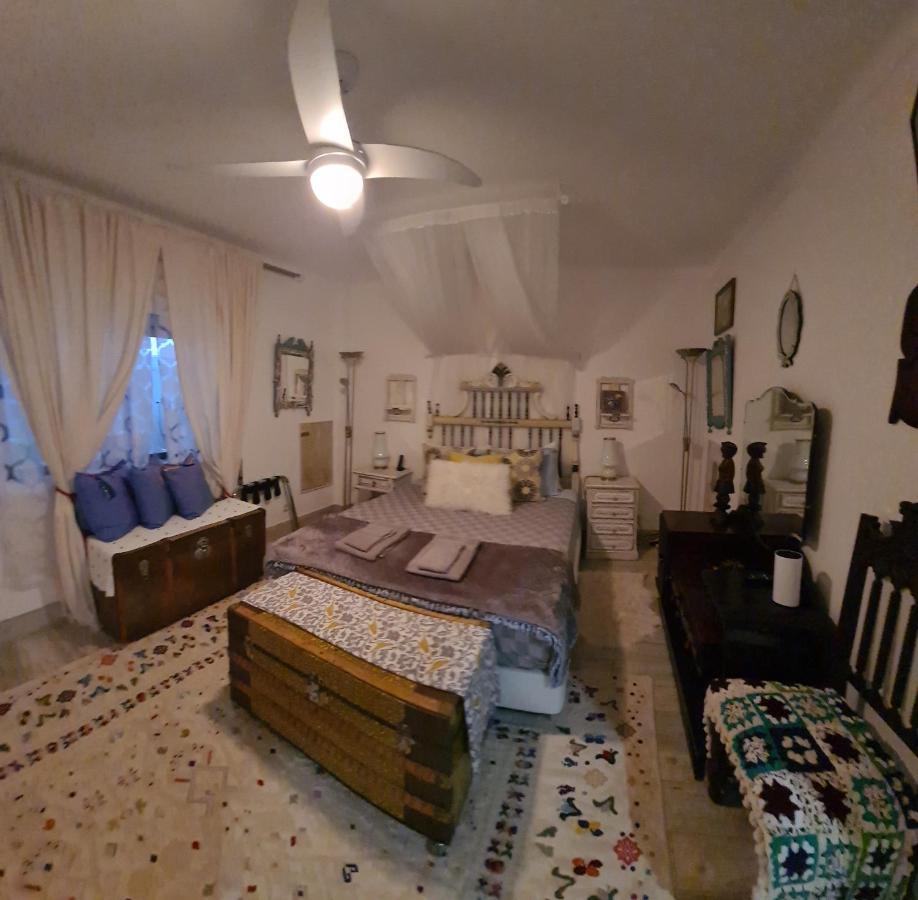 Appartement Casa Esti à Olhão Extérieur photo