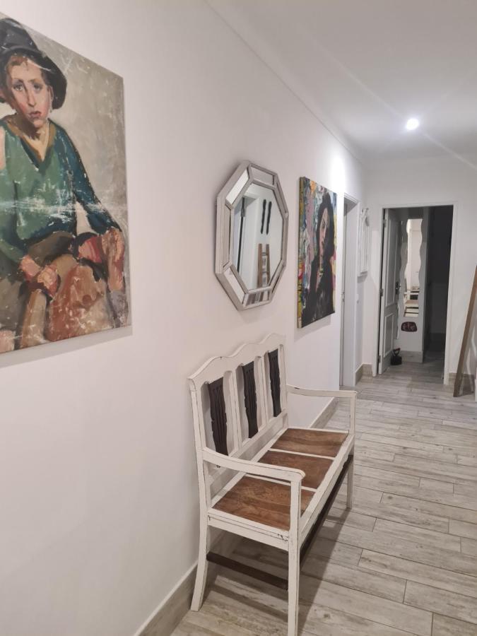 Appartement Casa Esti à Olhão Extérieur photo