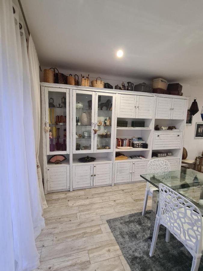 Appartement Casa Esti à Olhão Extérieur photo