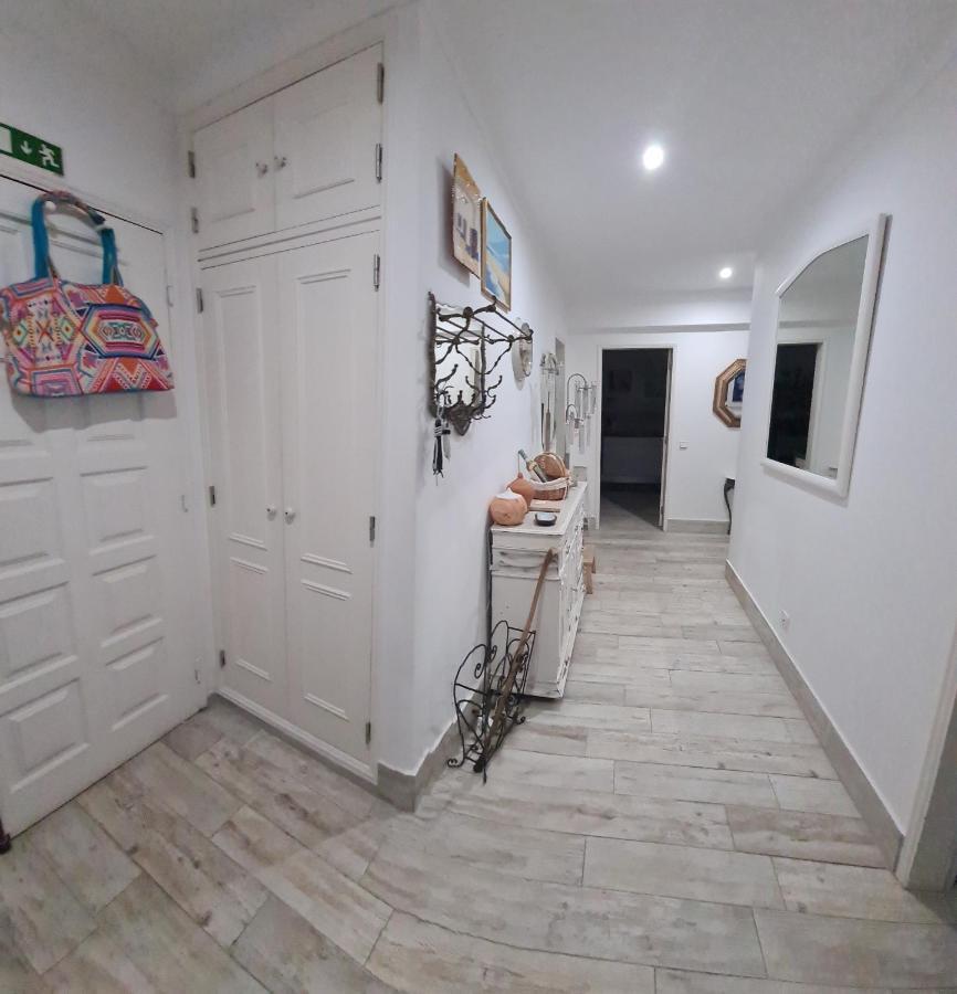 Appartement Casa Esti à Olhão Extérieur photo