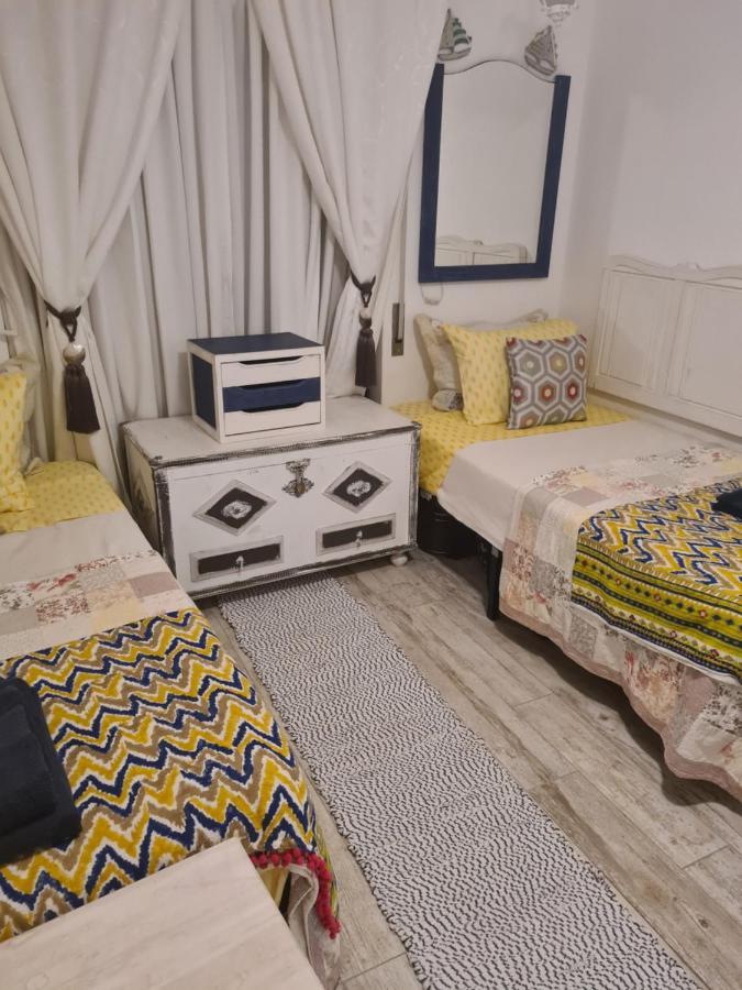 Appartement Casa Esti à Olhão Extérieur photo