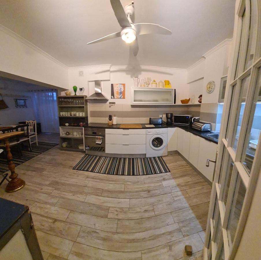 Appartement Casa Esti à Olhão Extérieur photo