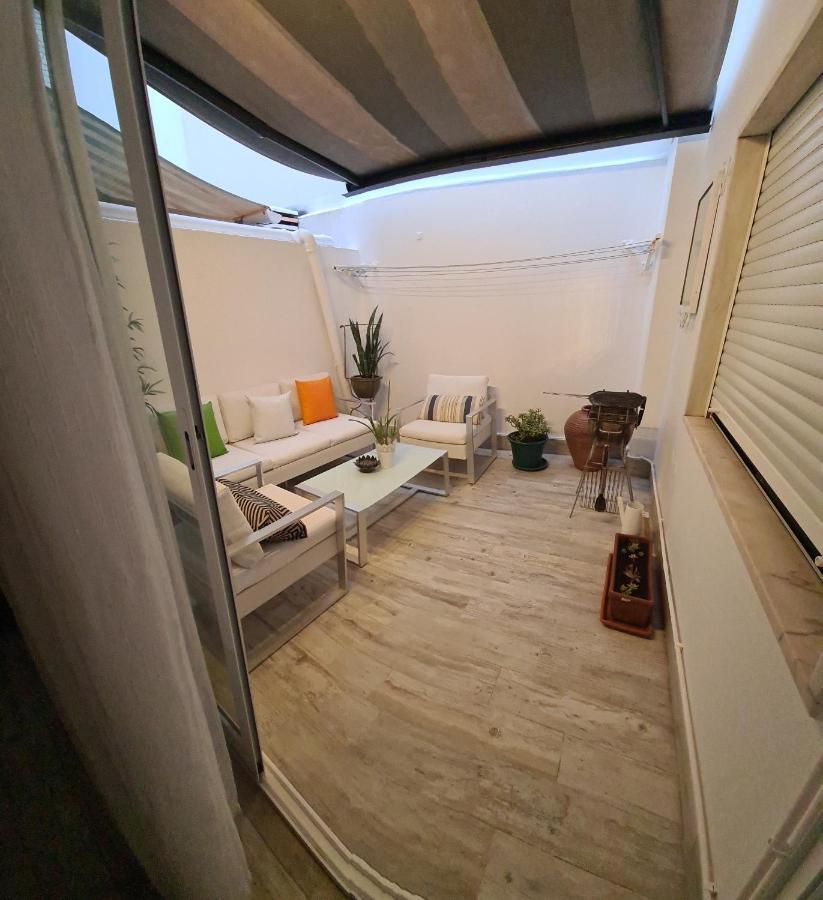 Appartement Casa Esti à Olhão Extérieur photo