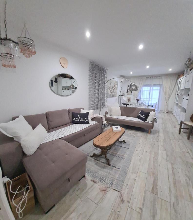 Appartement Casa Esti à Olhão Extérieur photo