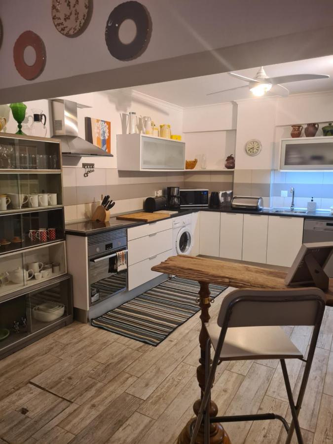 Appartement Casa Esti à Olhão Extérieur photo