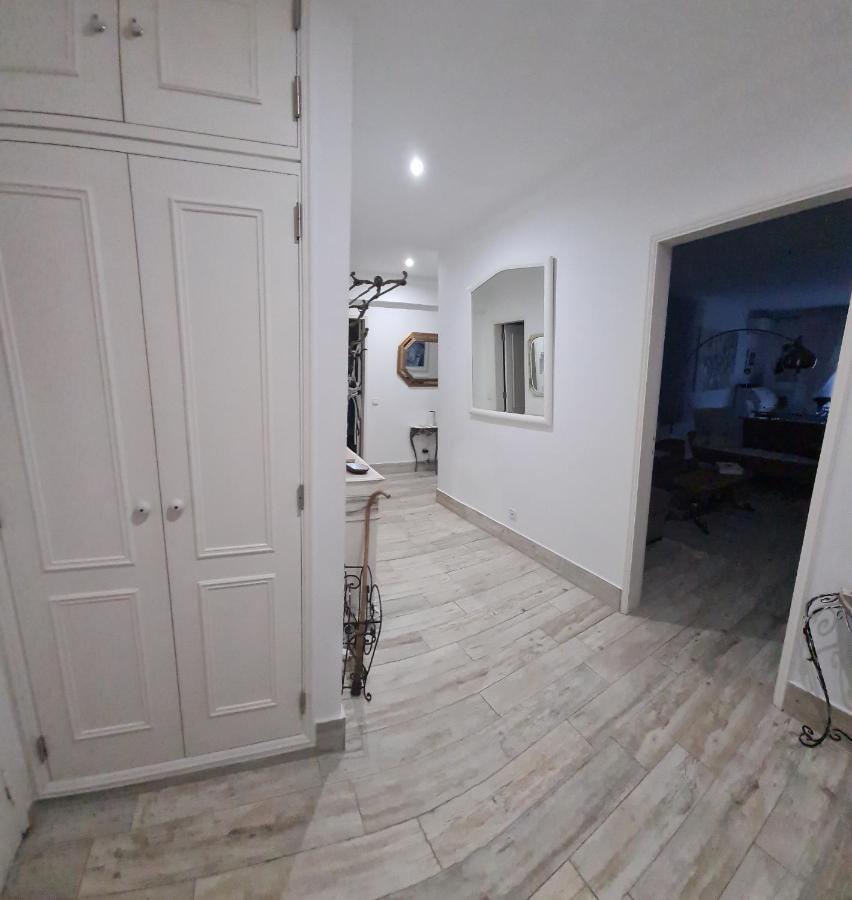 Appartement Casa Esti à Olhão Extérieur photo