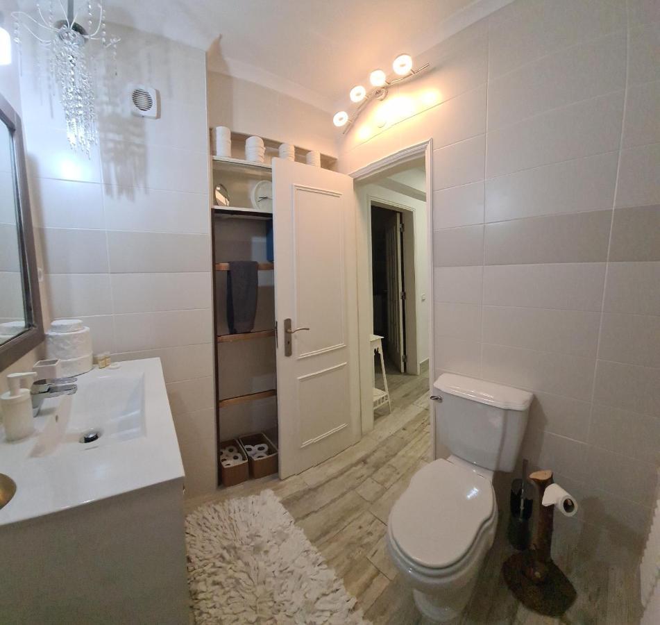 Appartement Casa Esti à Olhão Extérieur photo