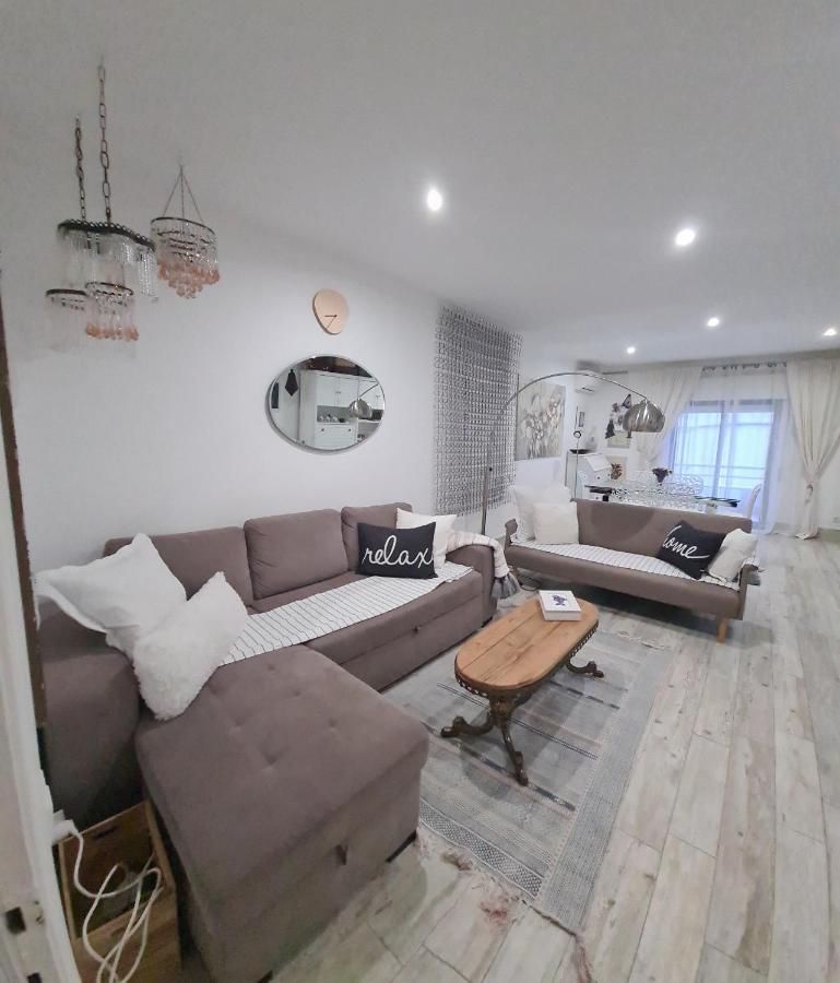 Appartement Casa Esti à Olhão Extérieur photo