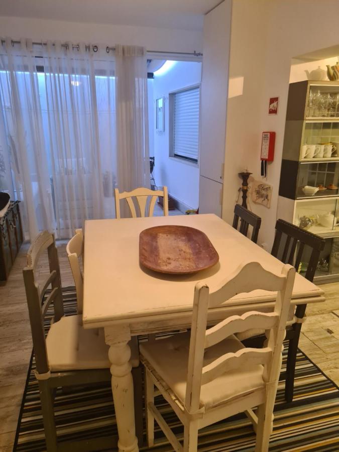 Appartement Casa Esti à Olhão Extérieur photo
