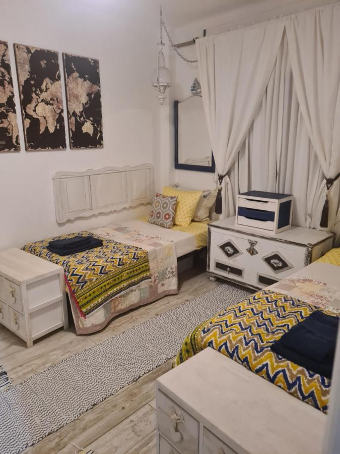Appartement Casa Esti à Olhão Extérieur photo