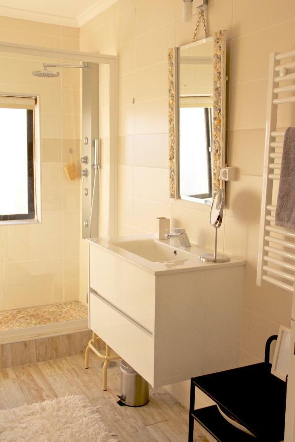 Appartement Casa Esti à Olhão Extérieur photo