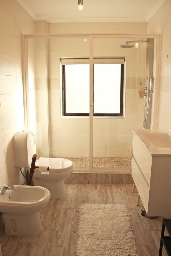 Appartement Casa Esti à Olhão Extérieur photo