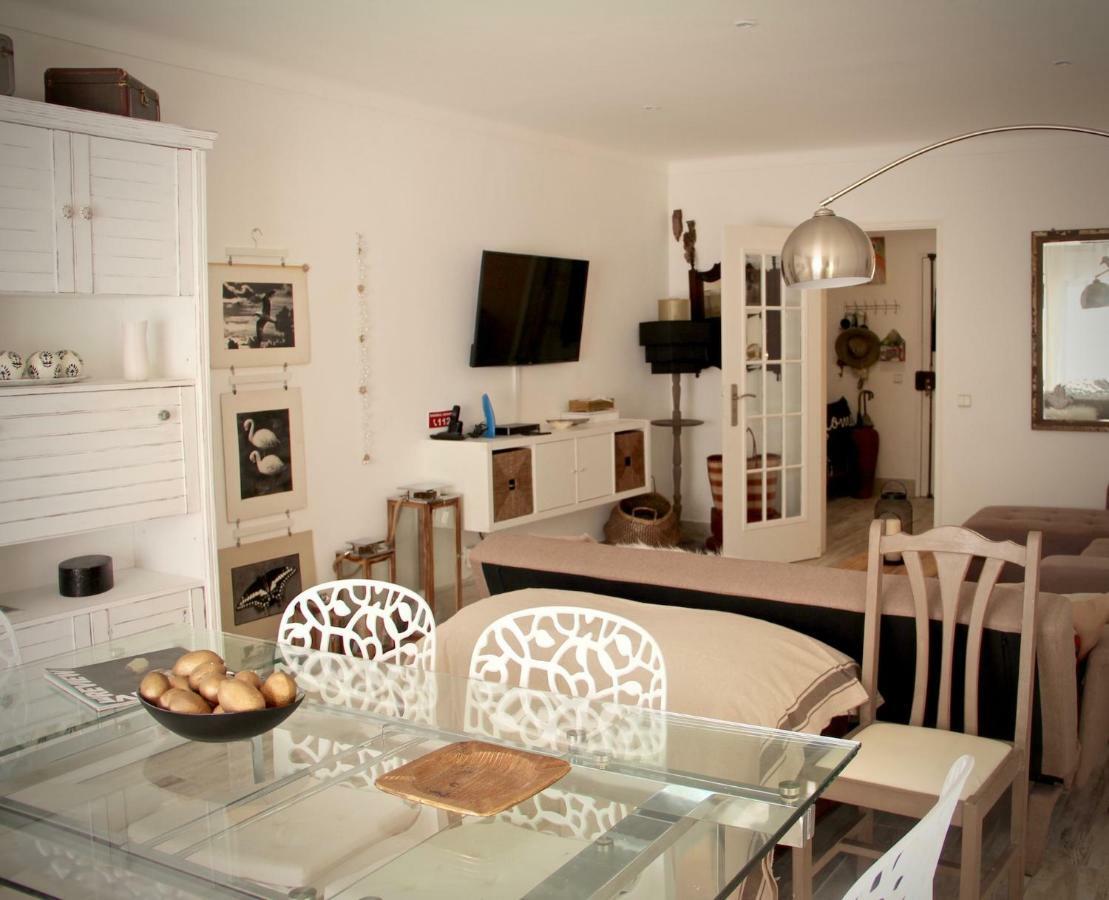 Appartement Casa Esti à Olhão Extérieur photo