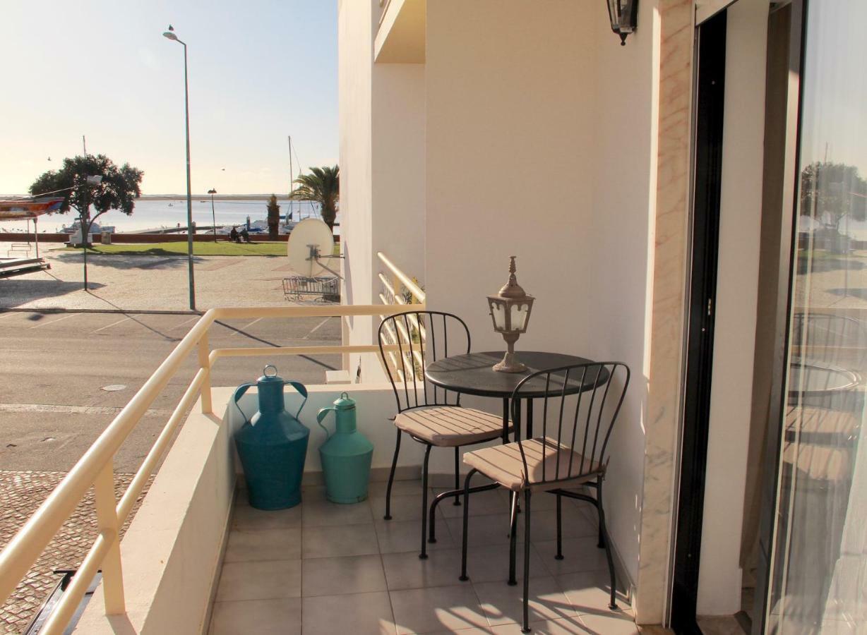 Appartement Casa Esti à Olhão Extérieur photo